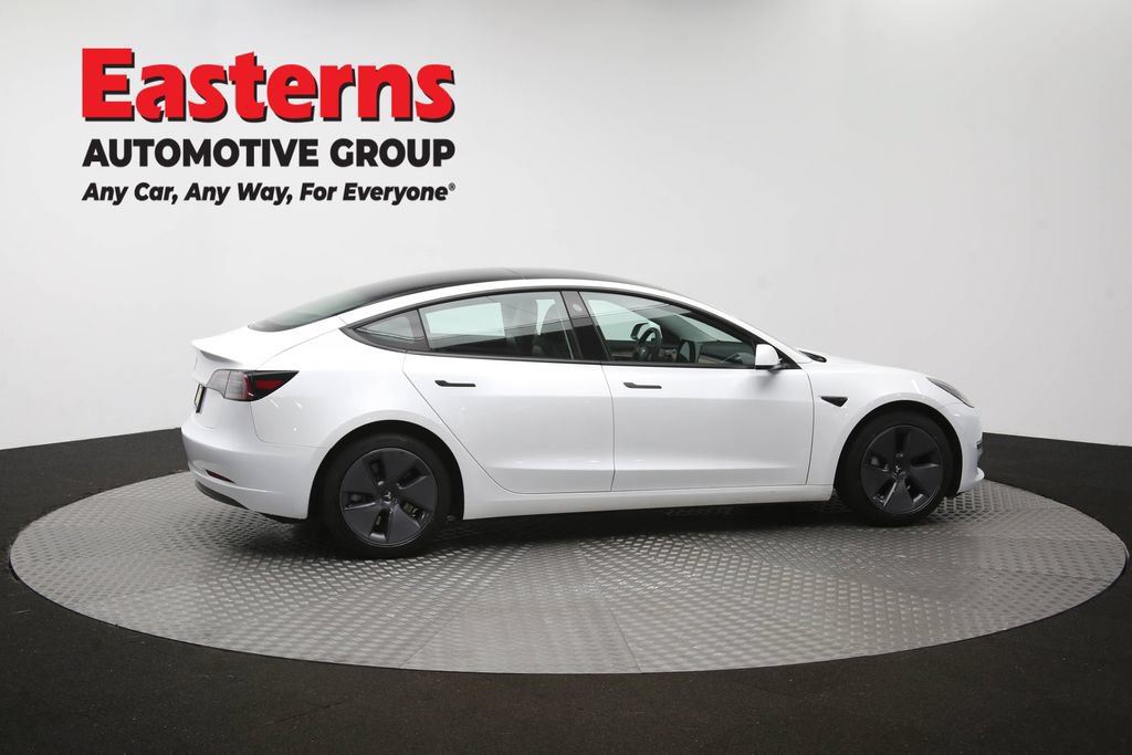 Used 2023 Tesla Model 3 Standard Range RWD image 41
