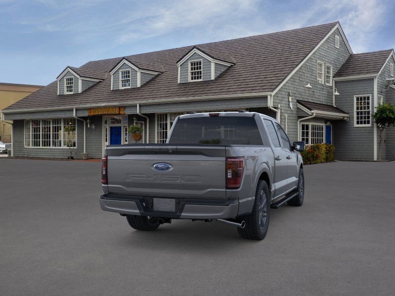Used 2023 Ford F150 XLT w/ Equipment Group 302A High image 8