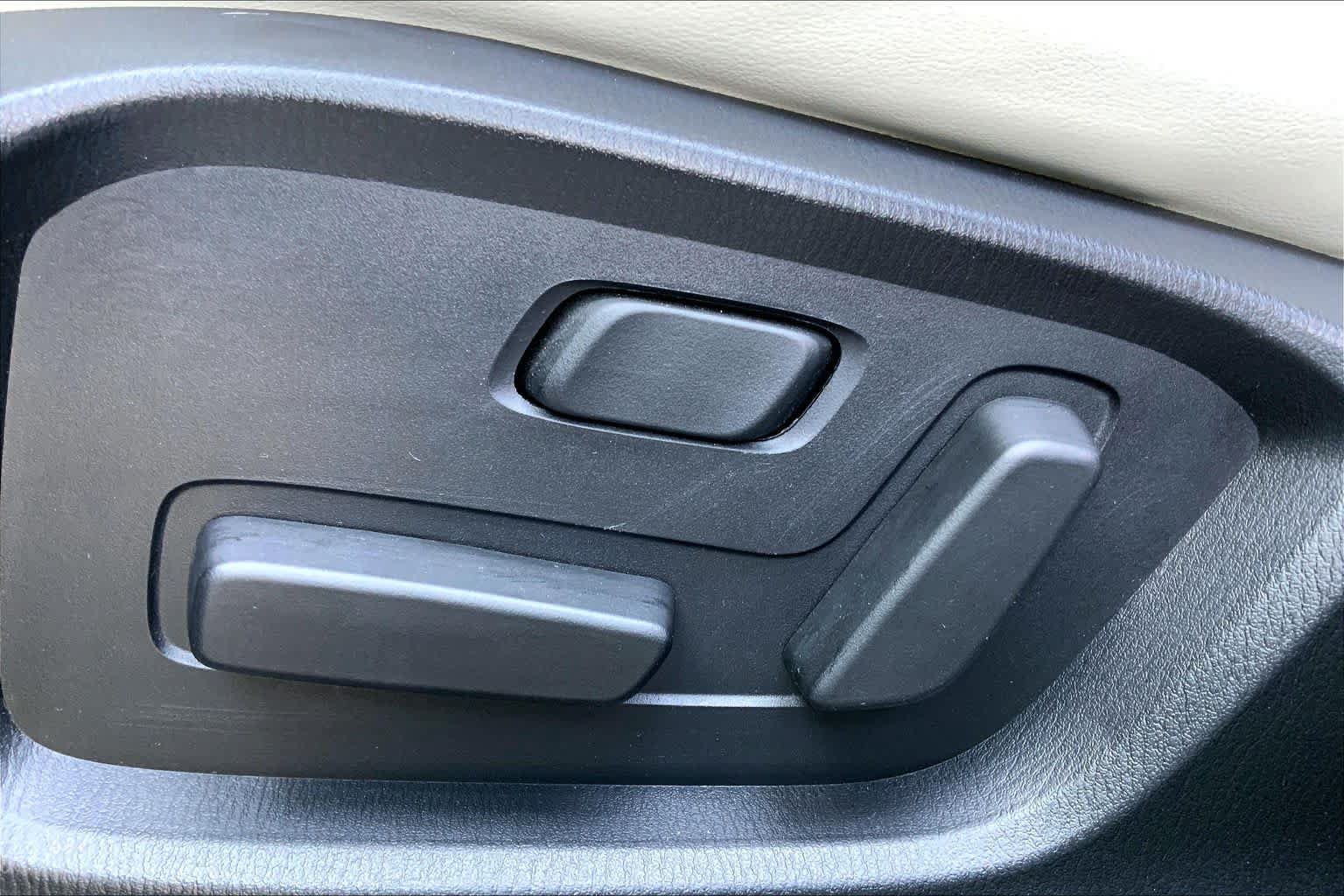 Certified 2023 MAZDA CX-5 AWD 2.5 S image 35