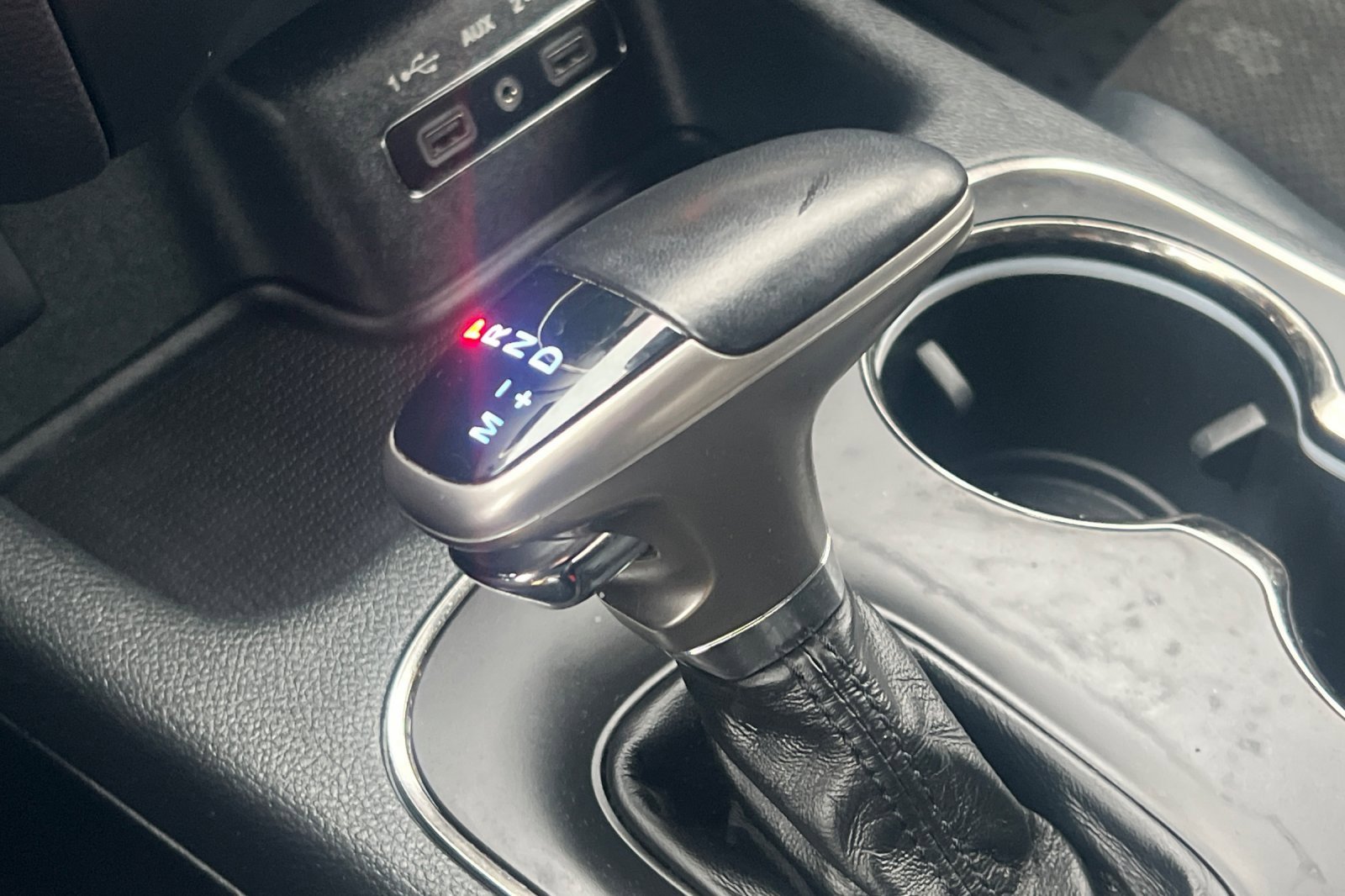 Used 2018 Dodge Durango GT w/ Quick Order Package 2BC image 24