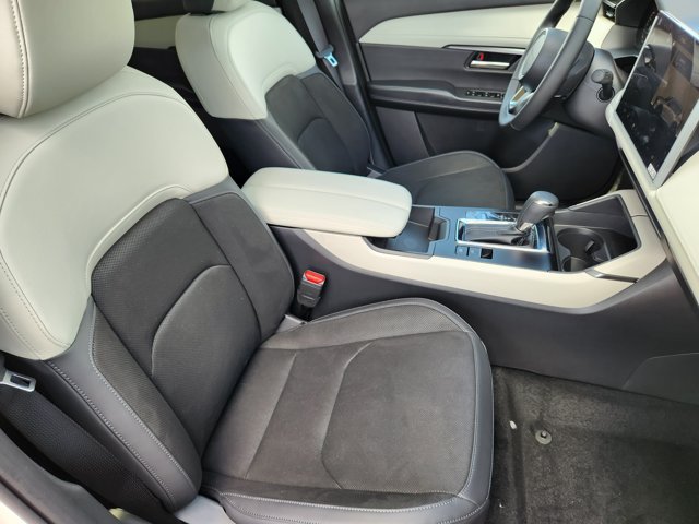 New 2026 MAZDA CX-5 Preferred AWD/4WD image 10
