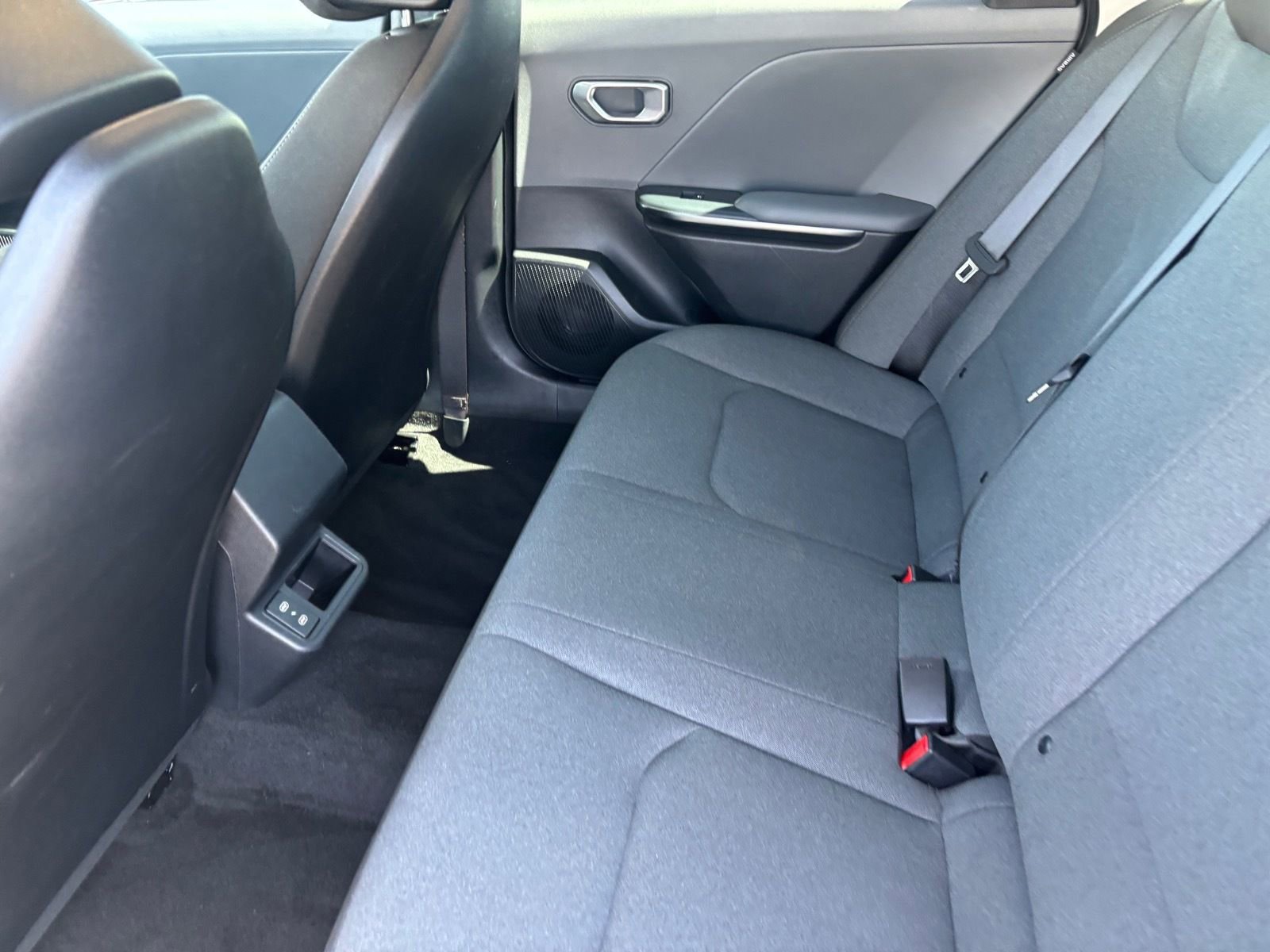 Used 2025 Kia K4 image 18