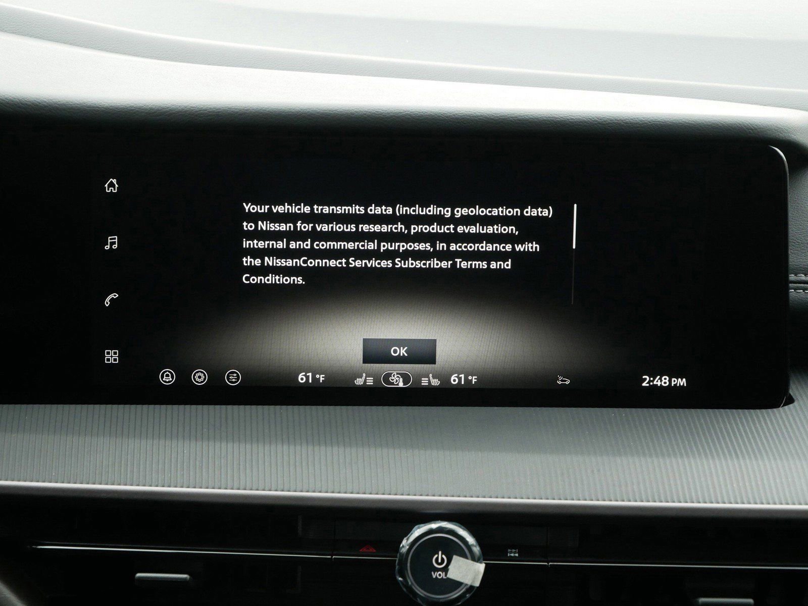 New 2026 Nissan Murano SV image 8