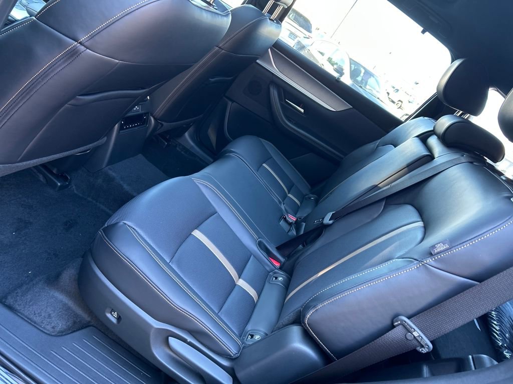 New 2026 MAZDA CX-90 3.3 Turbo S w/ Premium Package image 27