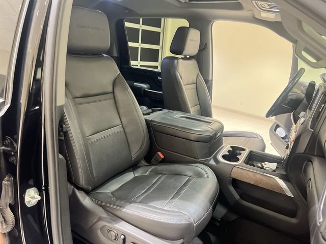 Certified 2020 GMC Sierra 3500 Denali w/ Denali Ultimate Package AWD/4WD image 25