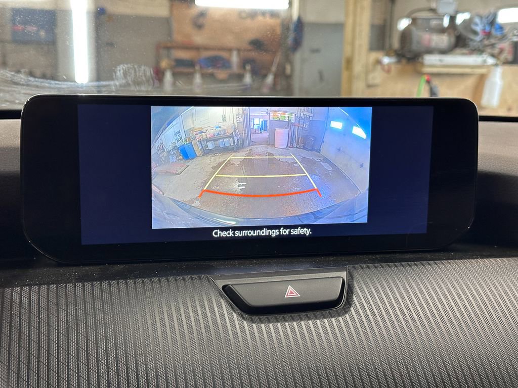 Used 2025 MAZDA CX-90 3.3 Turbo w/ Select Package image 17