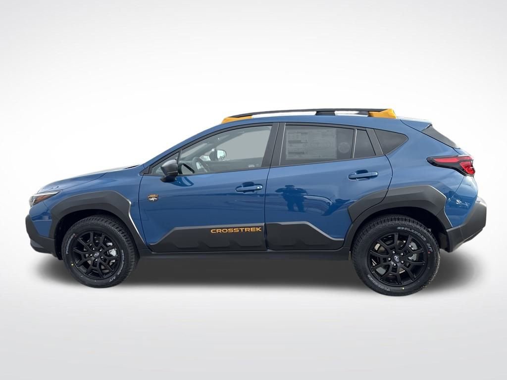 New 2026 Subaru Crosstrek 2.5i Wilderness image 3