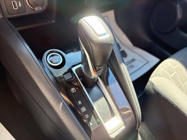 Used 2021 Nissan Kicks S FWD image 19