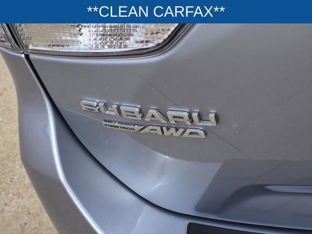 Certified 2023 Subaru Forester Limited w/ Popular Package #2 image 8