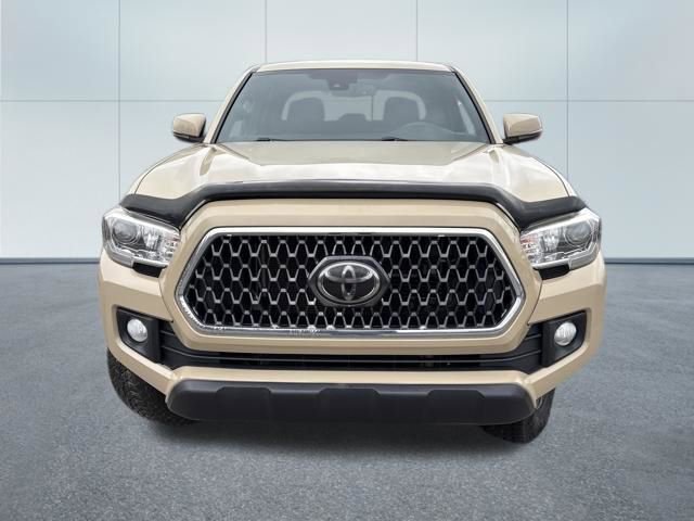 Used 2018 Toyota Tacoma TRD Off-Road image 9