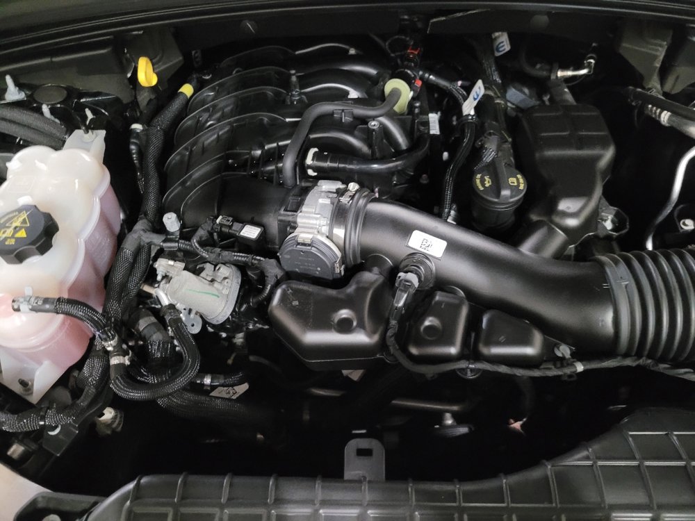 Used 2023 Jeep Grand Cherokee L Laredo AWD/4WD image 30