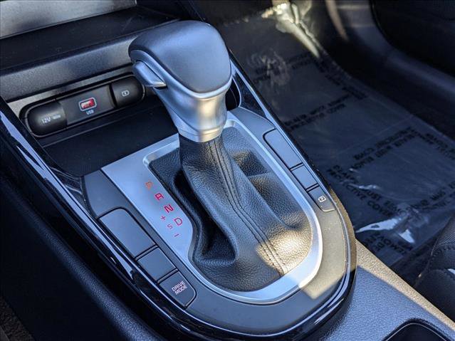 Used 2022 Kia Forte GT-Line w/ GT-Line Technology Package image 12