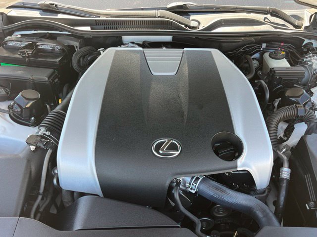 Used 2016 Lexus RC 350 RWD image 29