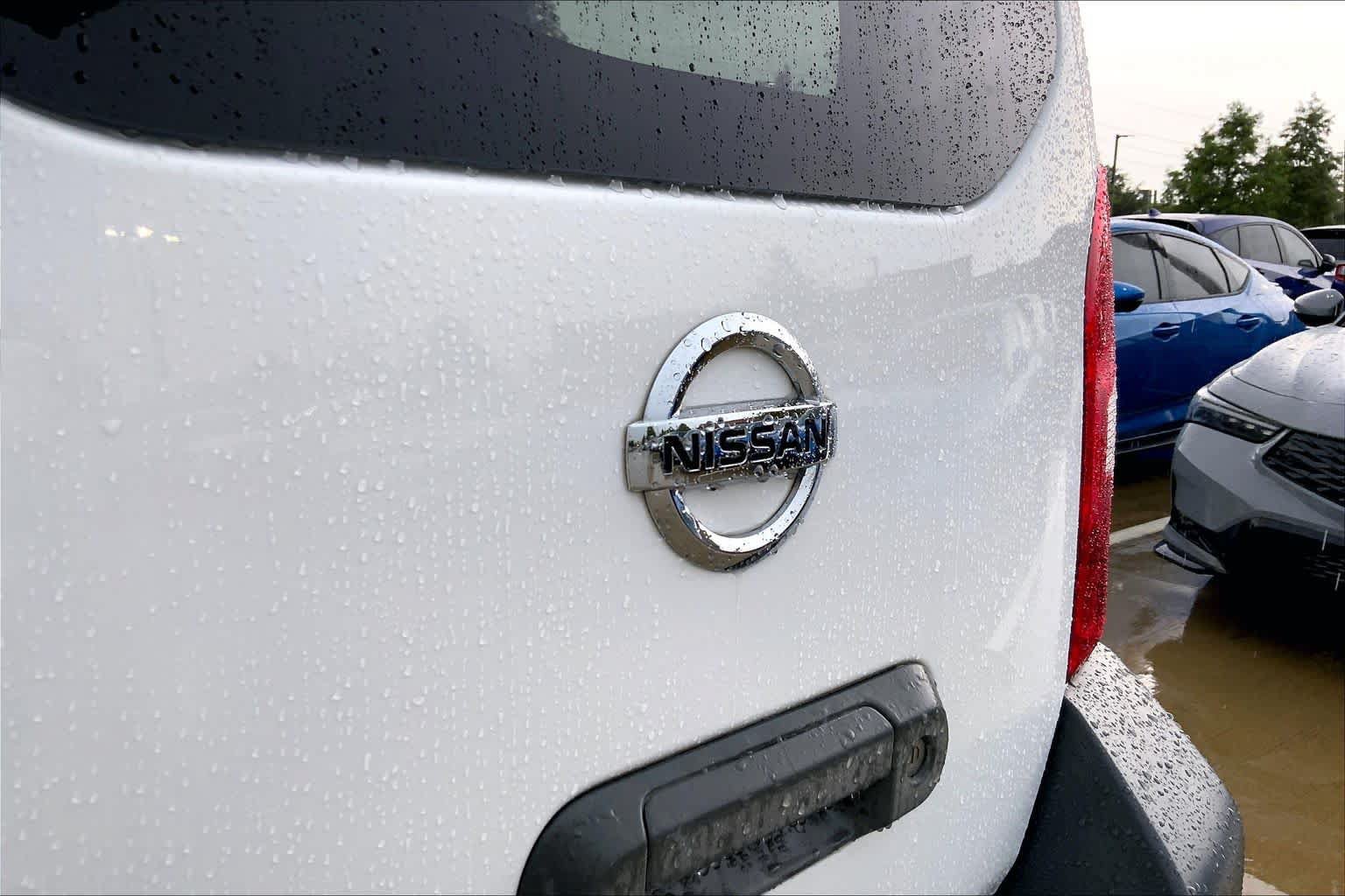 Used 2012 Nissan Xterra S RWD image 28
