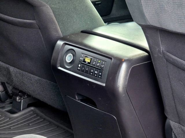 Used 2015 Toyota Sequoia SR5 image 34