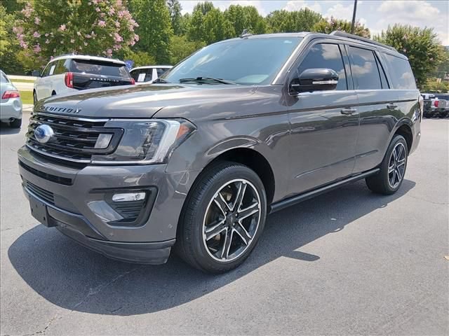 Used 2021 Ford Expedition Limited RWD image 8