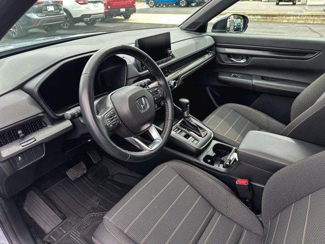 Used 2025 Honda CR-V Sport image 13