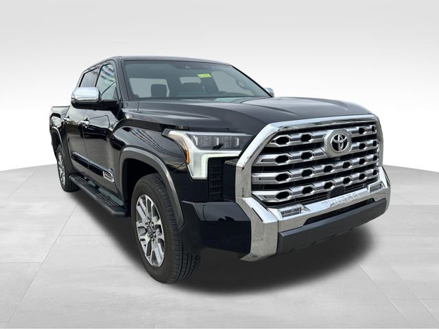 Used 2026 Toyota Tundra 1794 Edition image 7