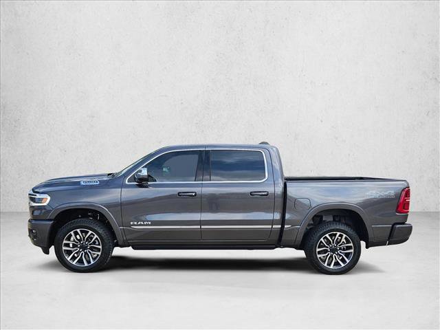 New 2026 RAM 1500 Limited w/ Off Road Group image 8