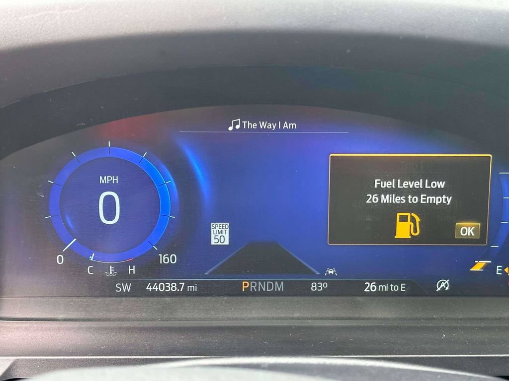 Used 2023 Ford Explorer ST w/ Equipment Group 401A AWD/4WD image 25