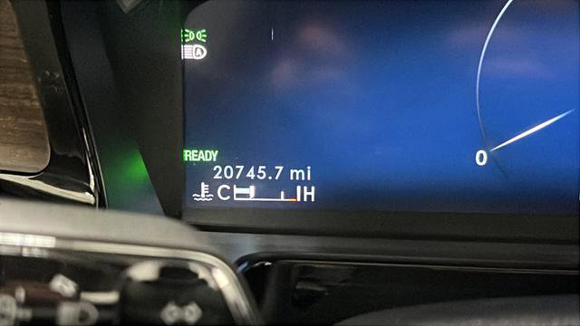 Used 2025 Lincoln Corsair Grand Touring image 10