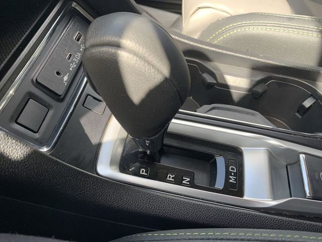 Used 2024 Subaru Ascent Onyx Edition image 24