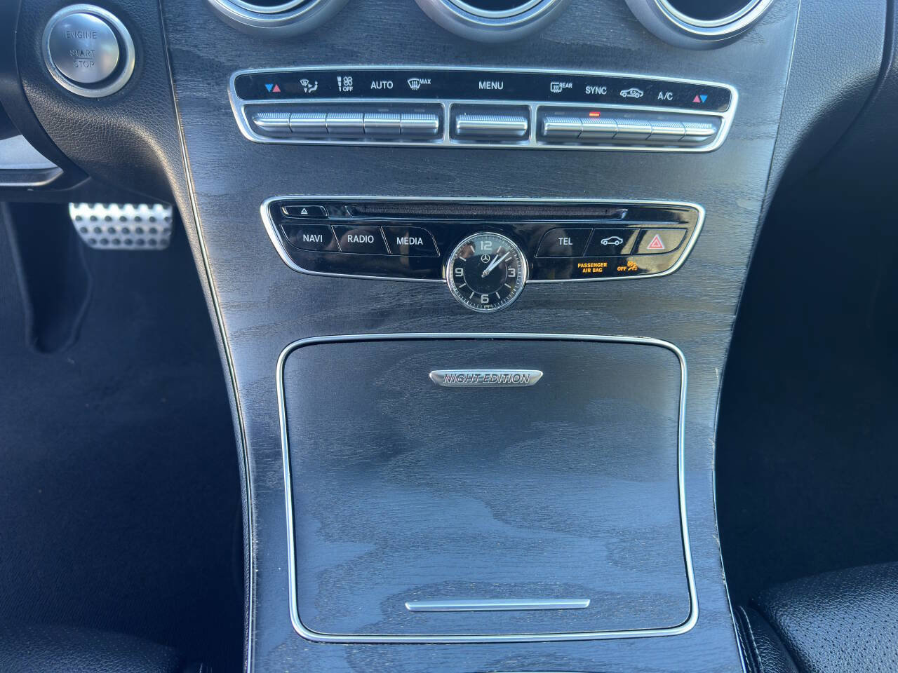 Used 2018 Mercedes-Benz C 300 C 300 2dr Coupe image 26
