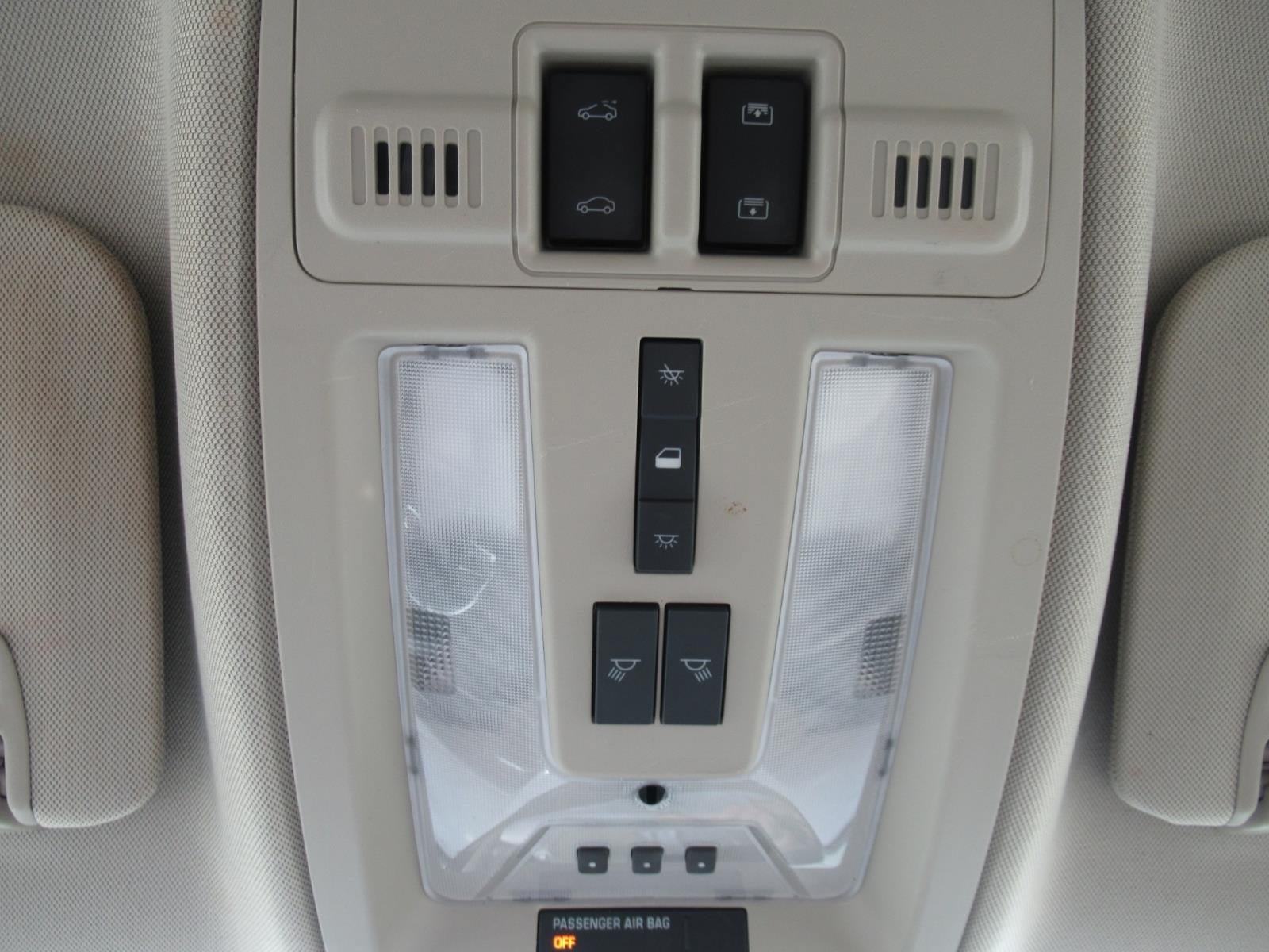 Used 2013 Cadillac SRX Performance w/ Driver Awareness Package FWD image 30