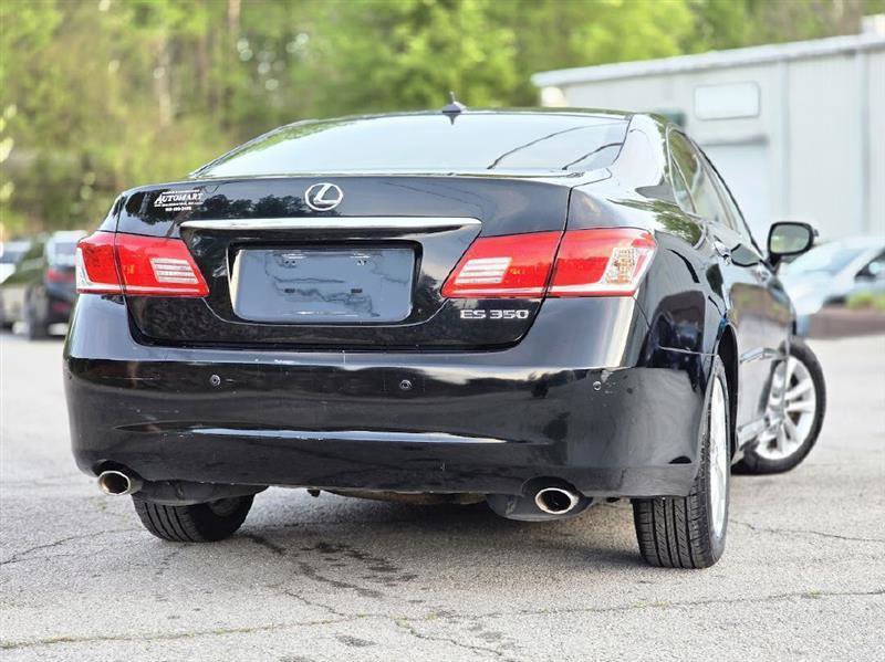 Used 2012 Lexus ES 350 FWD image 3