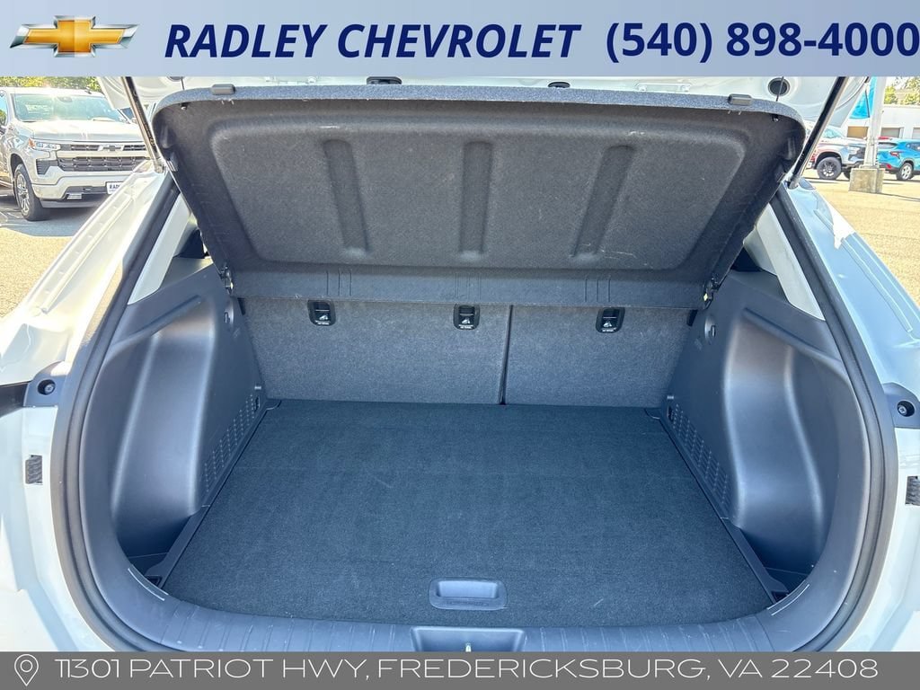 Used 2025 Hyundai Kona SEL FWD image 14
