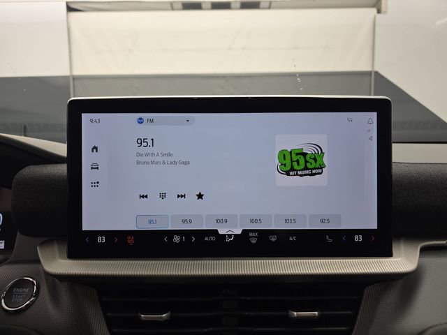 Used 2025 Ford Explorer ST w/ Sun And Sound Package image 31