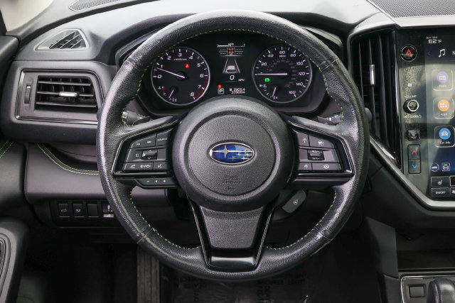 Used 2023 Subaru Ascent Onyx Edition AWD/4WD image 7