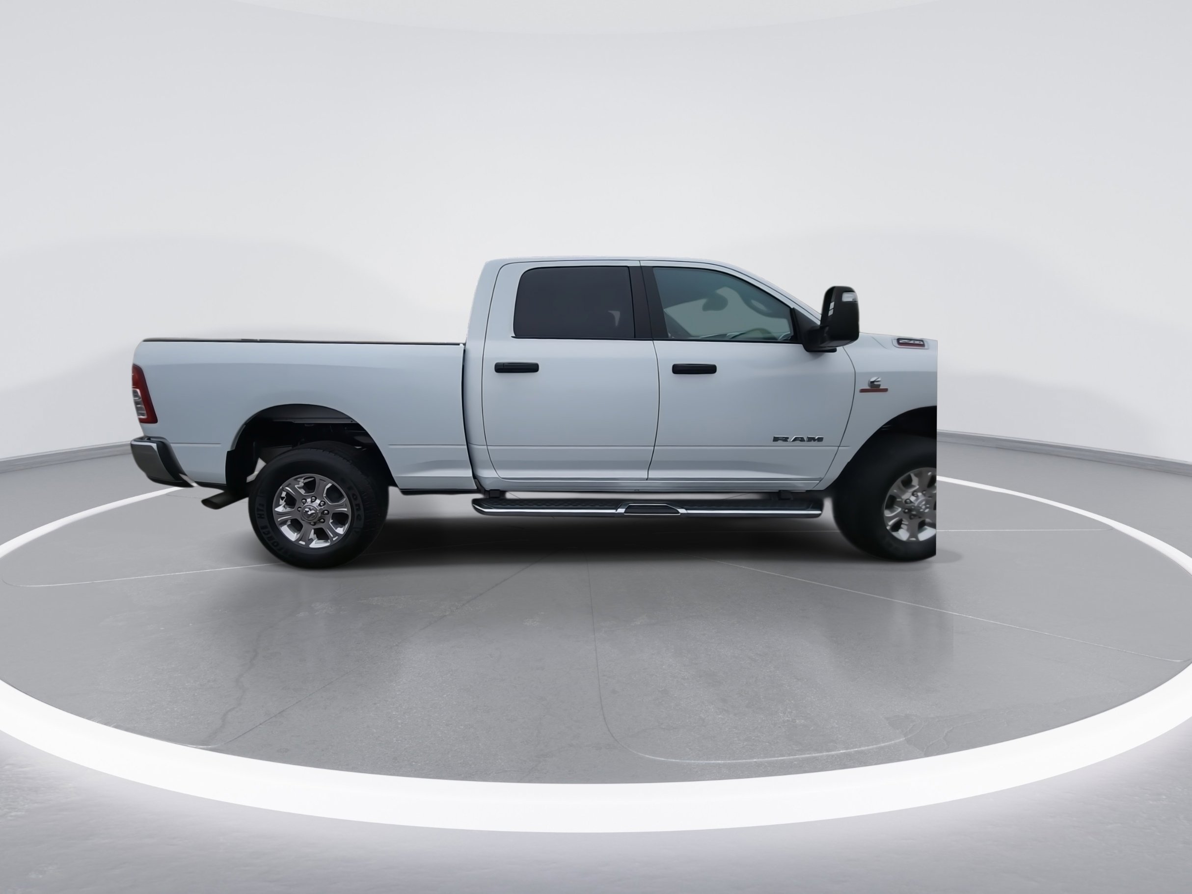 Certified 2024 RAM 2500 Big Horn image 9