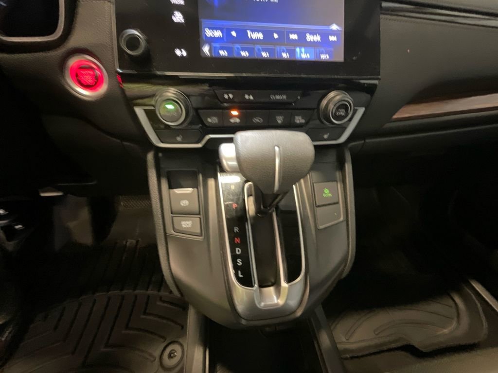 Used 2017 Honda CR-V EX image 20