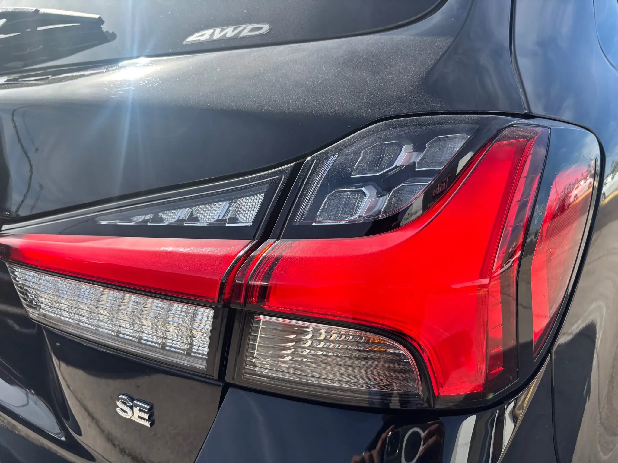 Used 2021 Mitsubishi Outlander Sport SE image 40