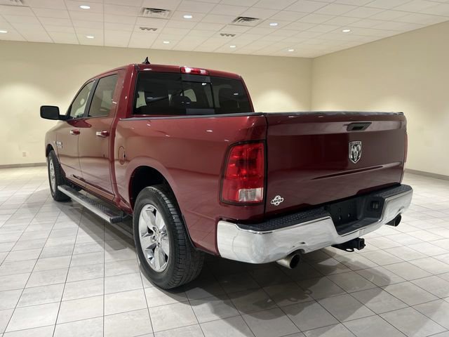 Used 2013 RAM 1500 Lone Star RWD image 3