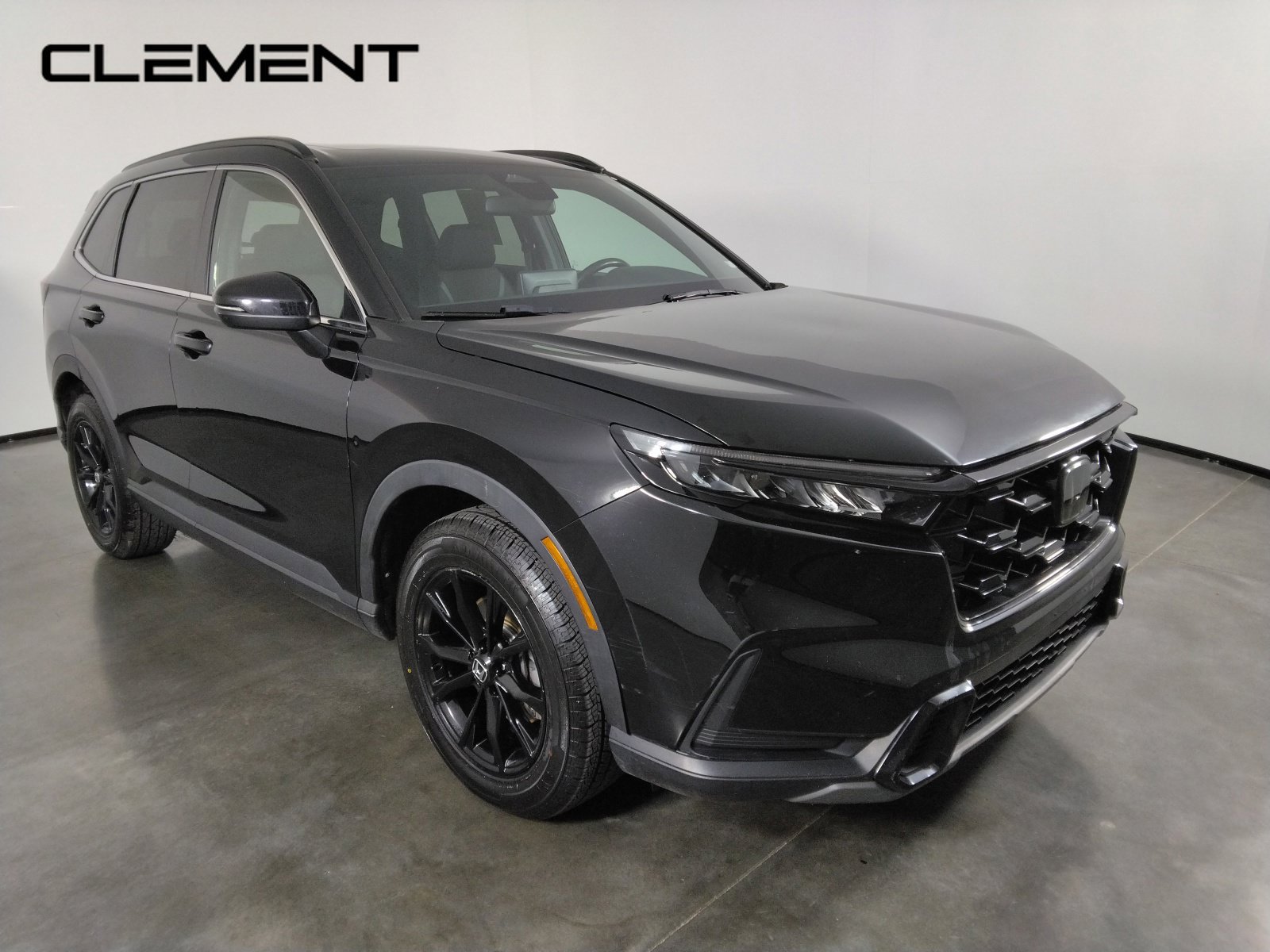 Used 2023 Honda CR-V Sport image 3