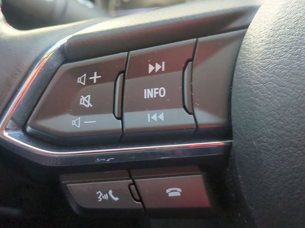 Certified 2023 MAZDA CX-5 Carbon Edition image 15