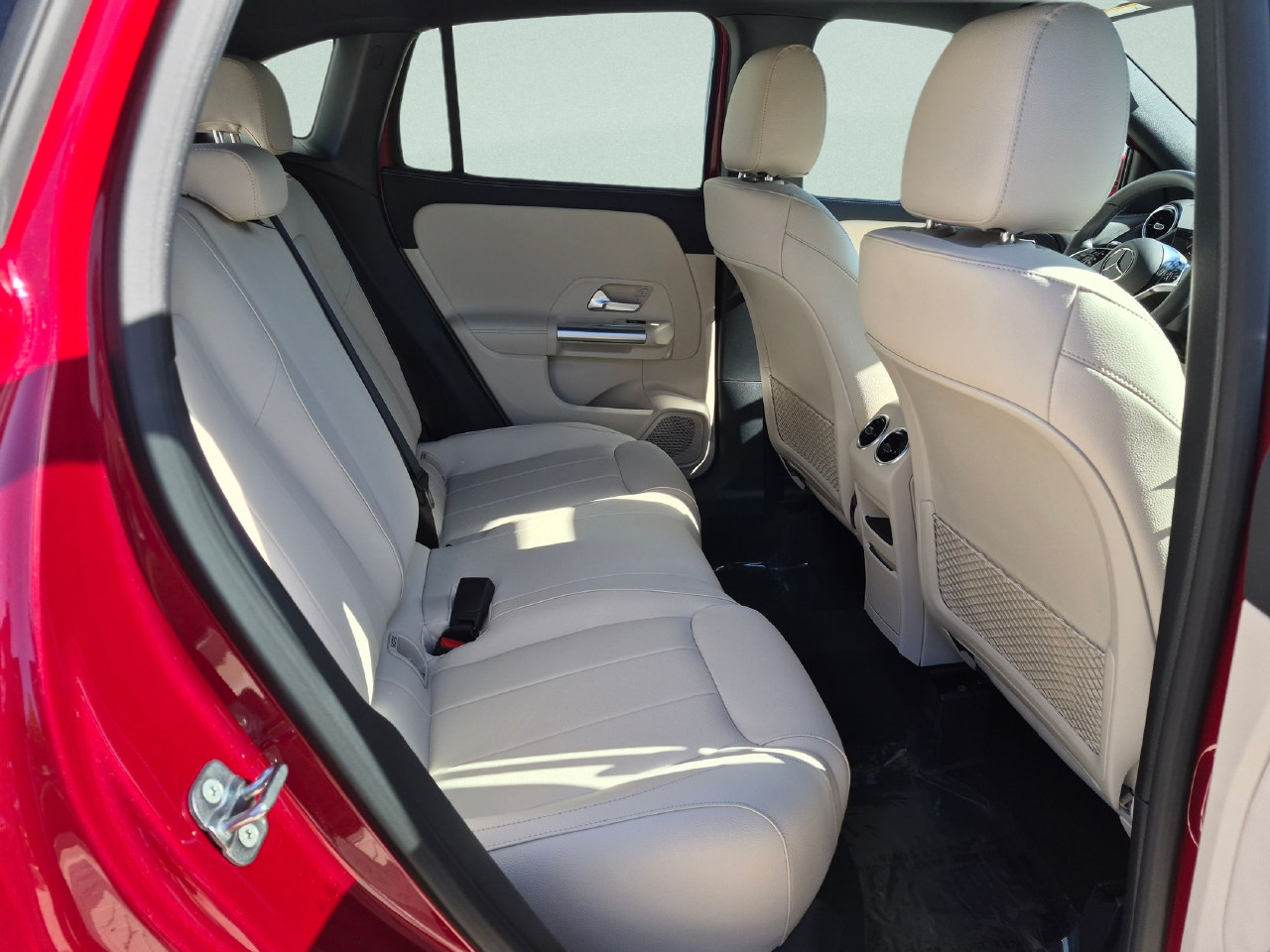 New 2026 Mercedes-Benz GLA 250 image 8