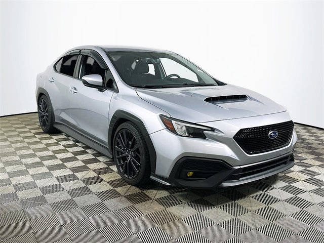 Used 2023 Subaru WRX Premium