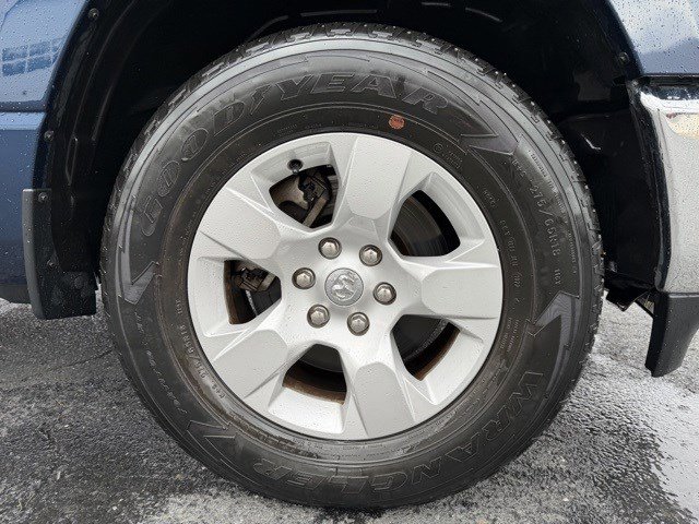 Certified 2022 RAM 1500 Big Horn image 21