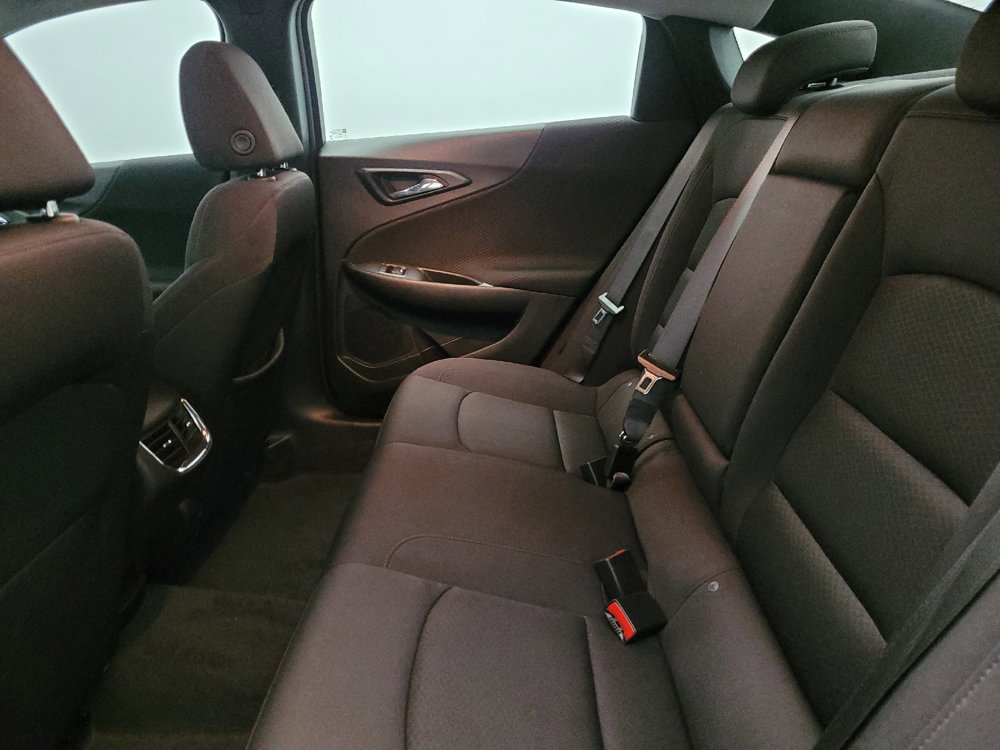 Used 2023 Chevrolet Malibu LT image 18