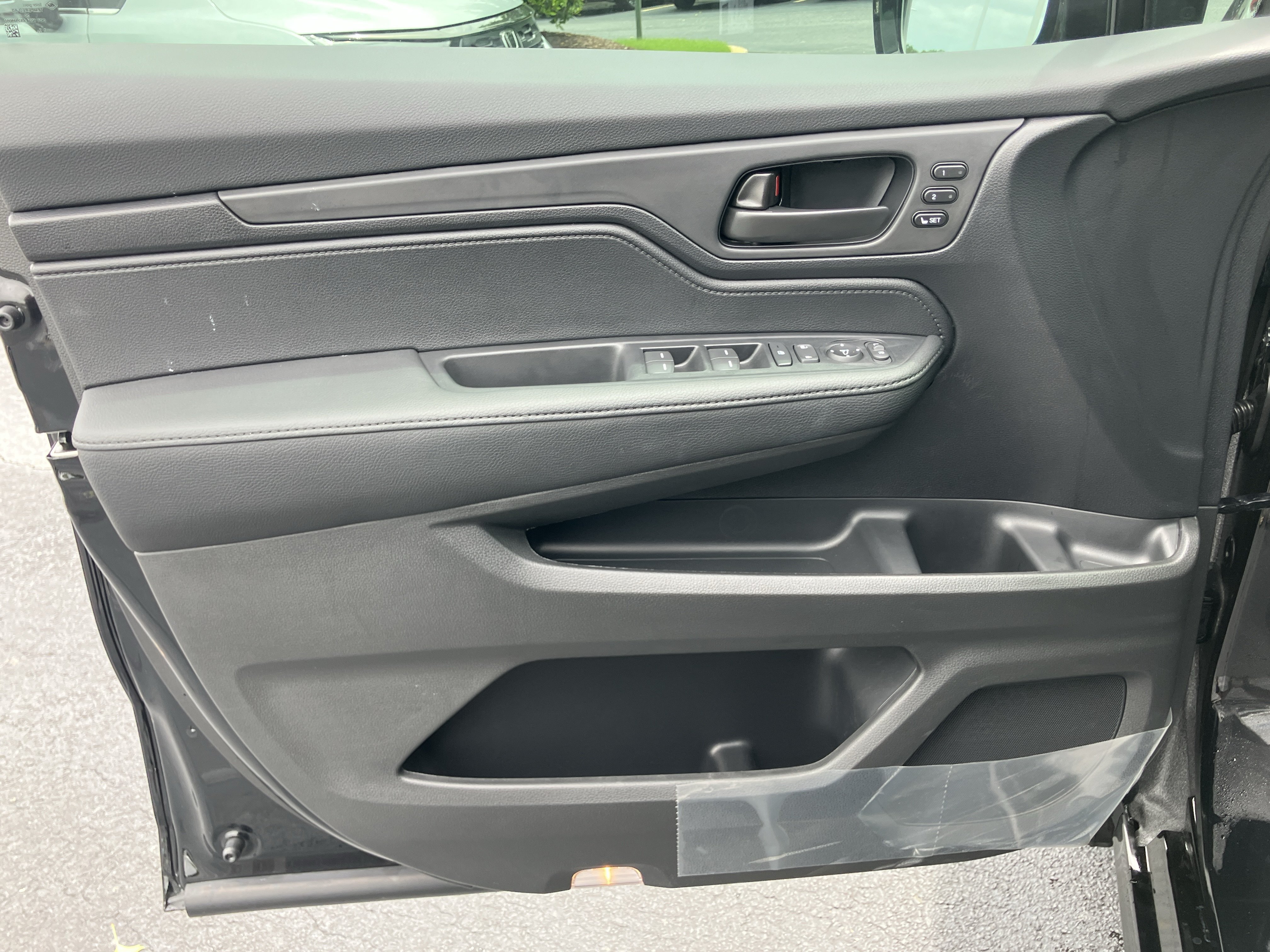 New 2026 Honda Odyssey Sport-L image 13