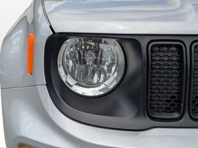 Used 2020 Jeep Renegade Sport w/ UConnect 7.0 Group image 10