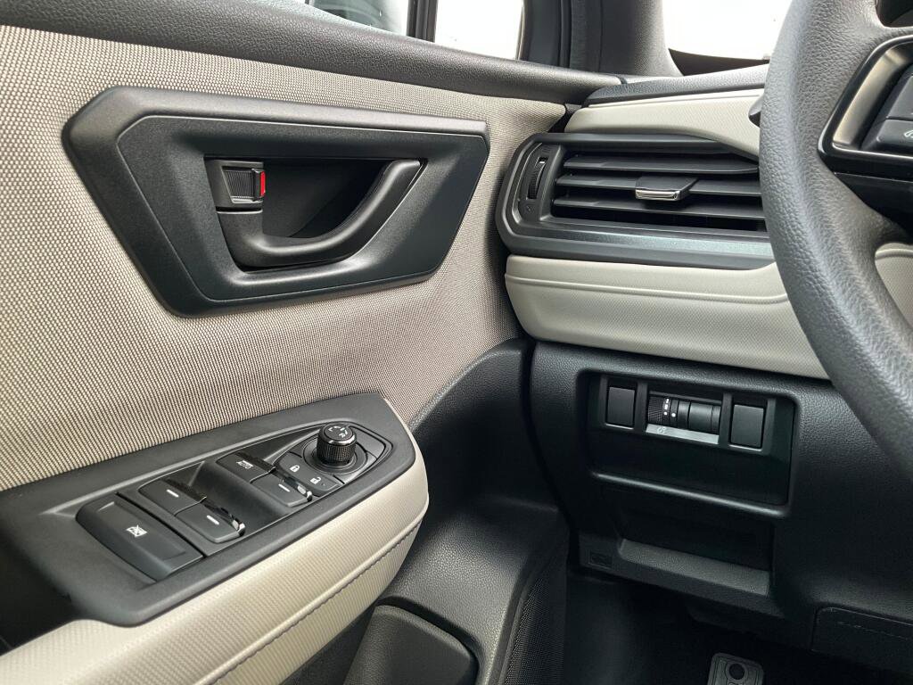 New 2026 Subaru Forester image 23