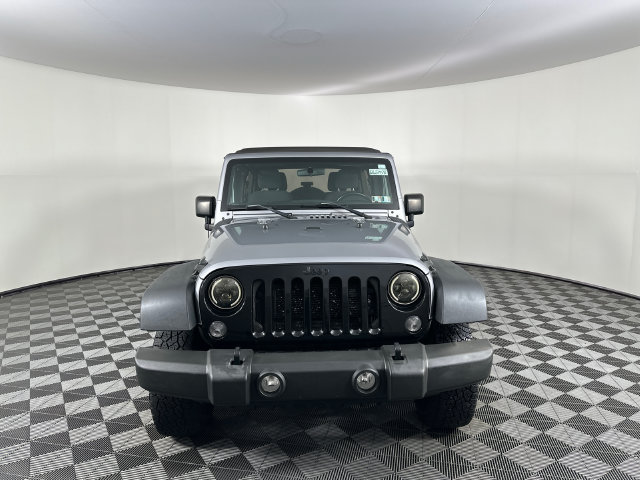Used 2015 Jeep Wrangler Unlimited Sport AWD/4WD image 18