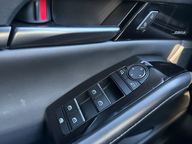 New 2026 MAZDA CX-30 2.5 Turbo w/ Premium Plus Pkg image 21