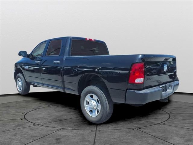 Used 2018 RAM 3500 Tradesman w/ Popular Equipment Group AWD/4WD image 6