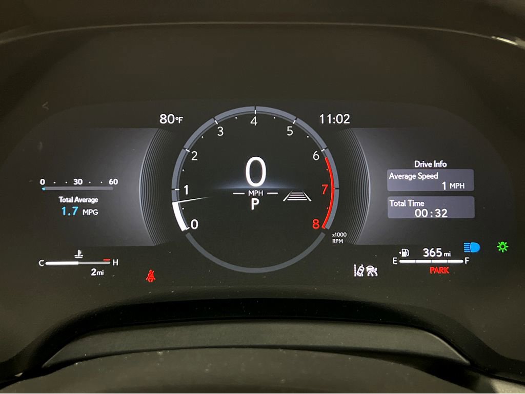 New 2026 Lexus RX 350 Premium AWD/4WD image 14