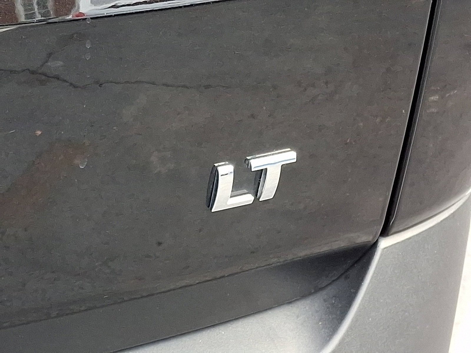 Certified 2023 Chevrolet Traverse LT w/ LT Premium Package image 35